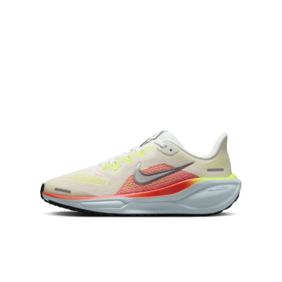 Shops nike pegasus girls